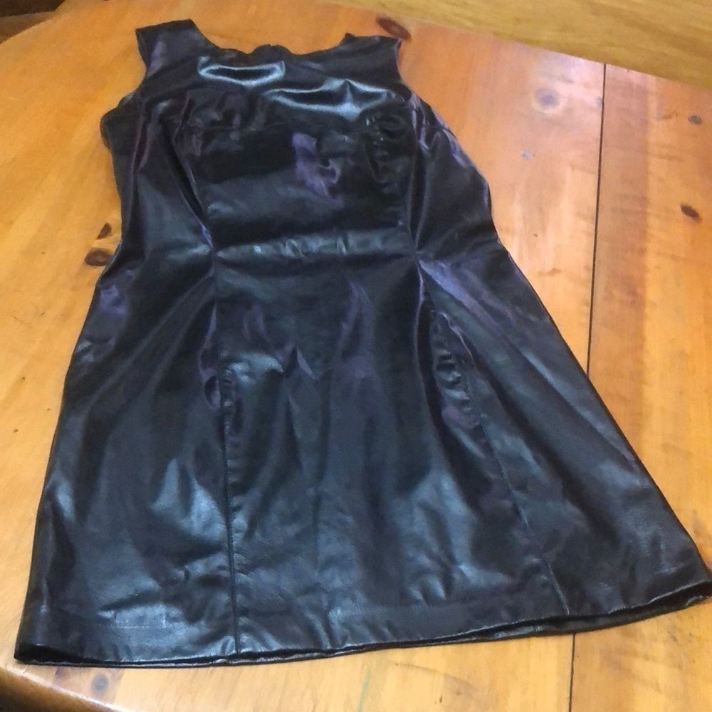 Bisou Bisou dress size